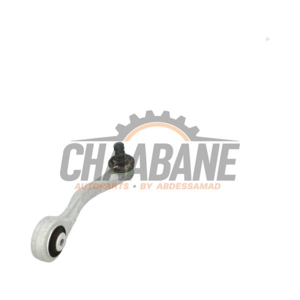 Bras de suspension haut avant droit 4H0407510E Audi S8 (D4) 4.0 Plus V8 TFSI 32V 2012 / 2018