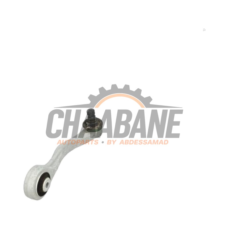 Bras de suspension haut avant droit 4H0407510E Audi S8 (D4) 4.0 Plus V8 TFSI 32V 2012 / 2018