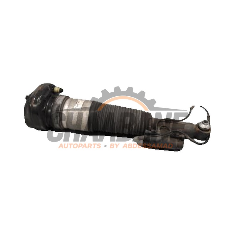 Barre amortisseur arriere droit 37107915954 BMW 7-Serie 2015 / 2022