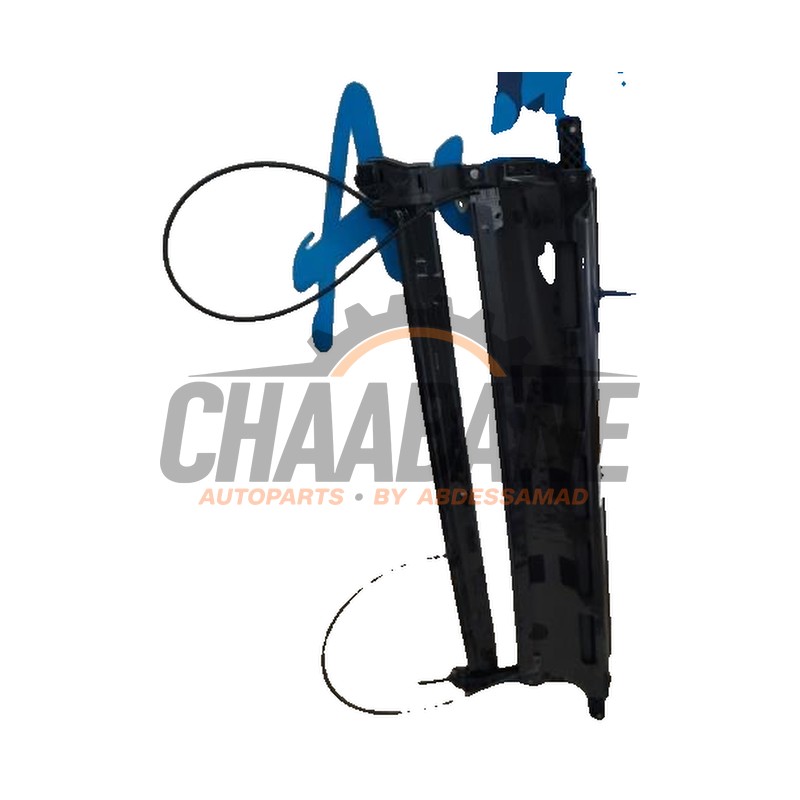 Store banne camping car RH4224556 Landrover Range Rover IV (LG) 3.0 TDV6 24V