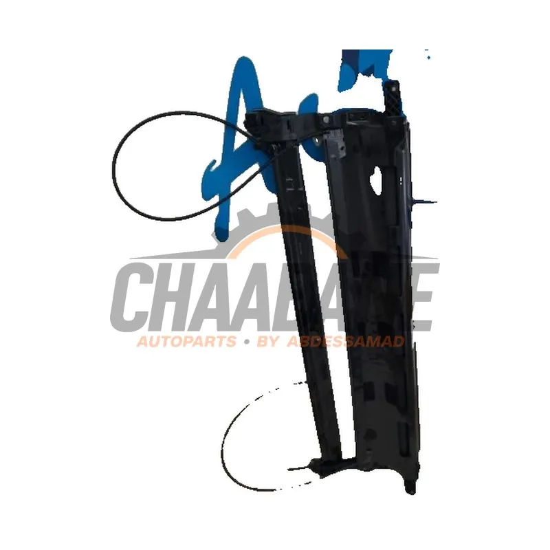 Store banne camping car RH4224556 Landrover Range Rover IV (LG) 3.0 TDV6 24V