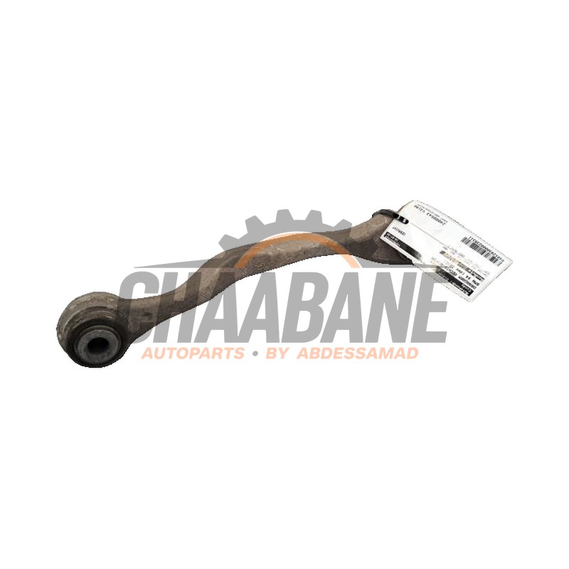 Bras de suspension arriere droit 33306871012 BMW X4 (G02) xDrive 30d 3.0 TwinPower Turbo 24V 2018