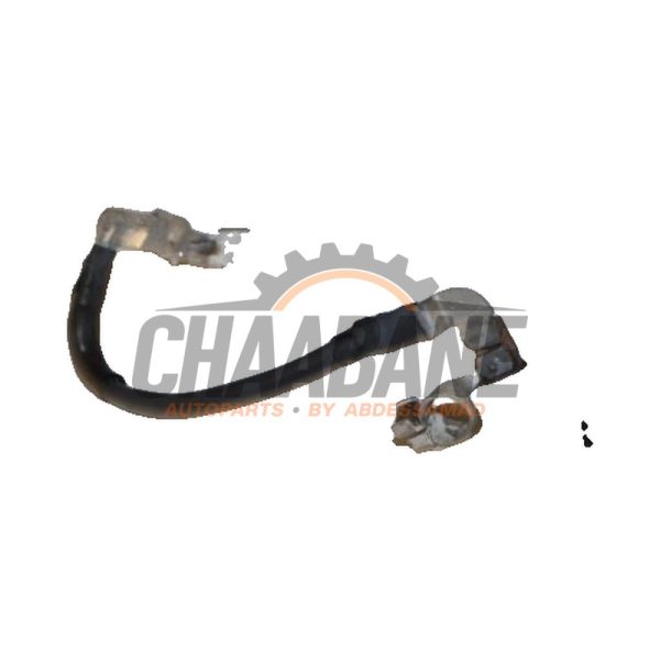 Module de controle de batterie 5Q0915181K Volkswagen Golf VII (AUA) e-Golf 2012 / 2021