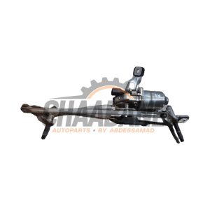 Moteur essuie-glace avant 61615A36E69 BMW X1 (F48) sDrive 16d 1.5 12V TwinPower 2014 / 2022
