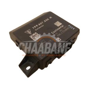Module Gateway 7PP907530R Porsche 911 (991) 3.8 24V Carrera 4S 2012 / 2020
