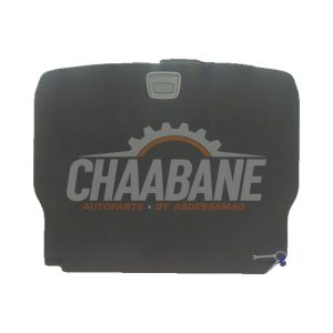 Tapis de coffre A1776808705 Mercedes A-Klasse