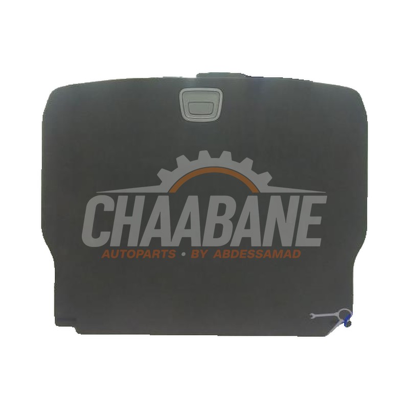 Tapis de coffre A1776808705 Mercedes A-Klasse