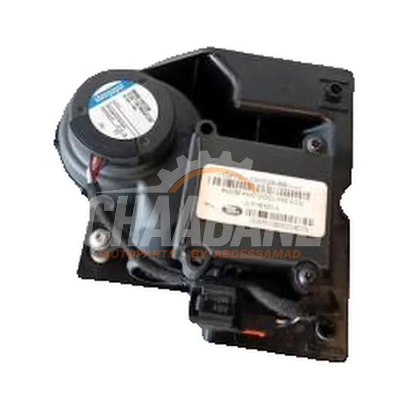 Divers EK5210E920AA Jaguar XE 2.0d 180 16V