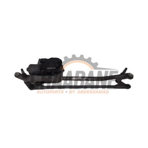 Moteur+mecanique essuie-glace 4M8955023 Audi Q7 (4MB/4MG) 3.0 TDI V6 24V 2015
