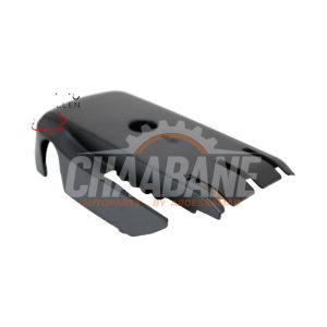 Couvercle colonne de direction 4KE953512 Audi E-tron (GEN) 55 quattro 2018