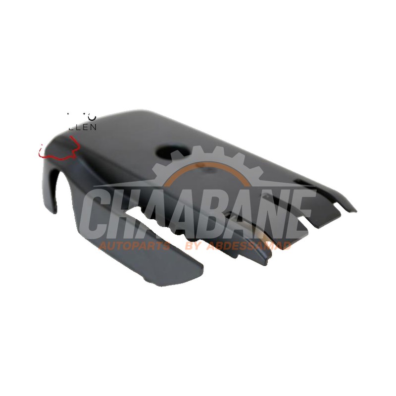 Couvercle colonne de direction 4KE953512 Audi E-tron (GEN) 55 quattro 2018