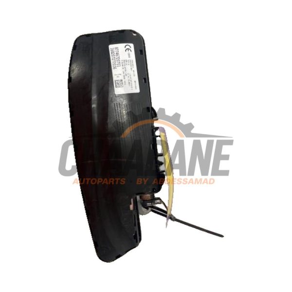Airbag siege 87746720701 BMW X5 (F15) xDrive 40e 2.0 2013 / 2018