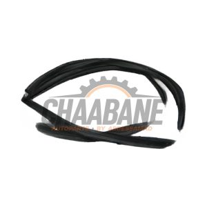 Couvercle coffre joint caoutchouc A1186930400 Mercedes CLA