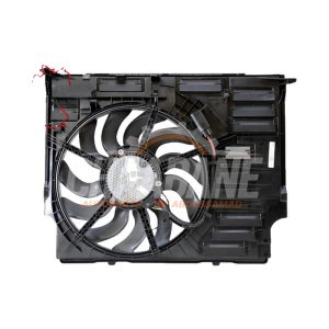 Radiateur deau 9846922 BMW X1 (U11) sDrive 20i 1.5 Turbo 12V Mild Hybrid 2022