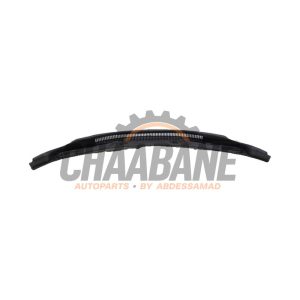 Paravent 51717350593 BMW X1 (F48) xDrive 20i 2.0 16V Twin Power Turbo 2014 / 2022