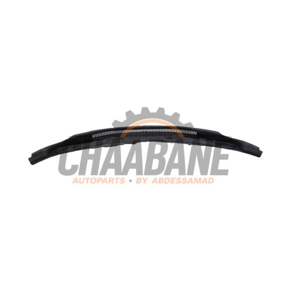 Paravent 51717350593 BMW X1 (F48) xDrive 20i 2.0 16V Twin Power Turbo 2014 / 2022