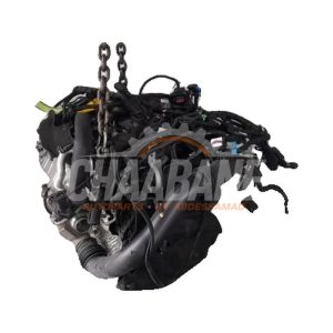 Moteur 11002455349 BMW 7 serie (G11/12) 740e,Le 2015 / 2022