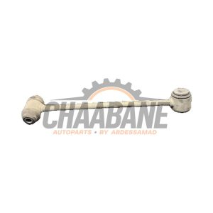 Barre stabilisatrice arriere A1243260681 Mercedes GLC Coupe (C253) 3.0 43 AMG V6 Turbo 4-Matic
