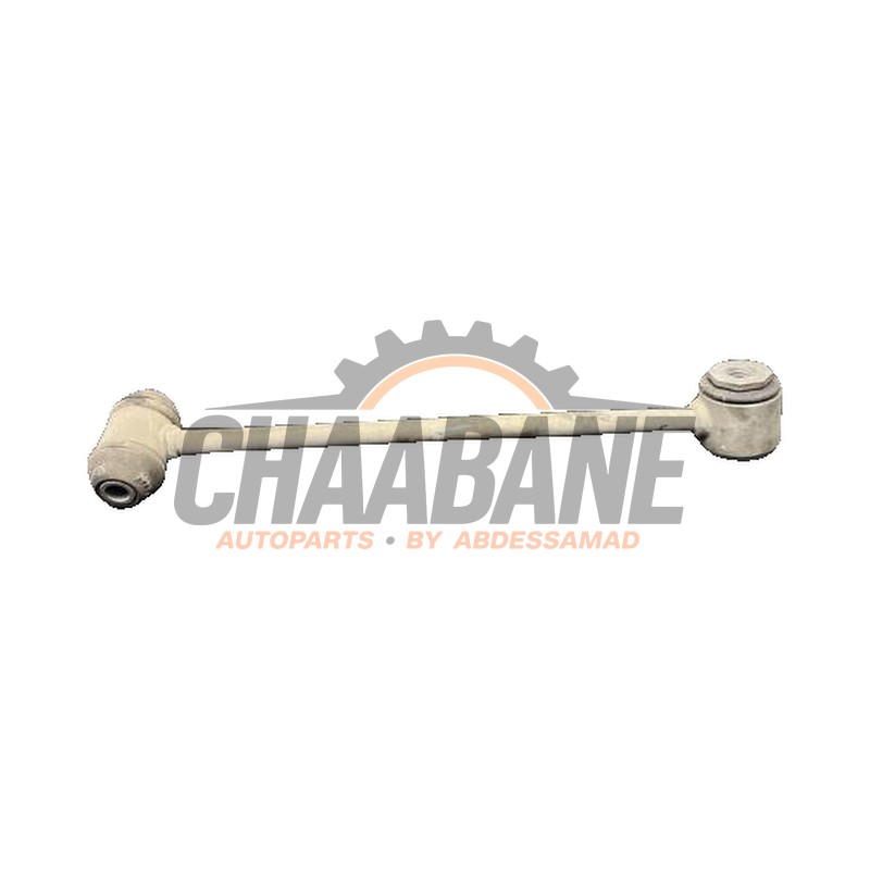 Barre stabilisatrice arriere A1243260681 Mercedes GLC Coupe (C253) 3.0 43 AMG V6 Turbo 4-Matic
