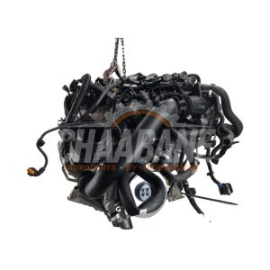 Moteur 11005A99A16 BMW 5 serie (G60) 530e 2.0 TwinPower Turbo 16V 2023