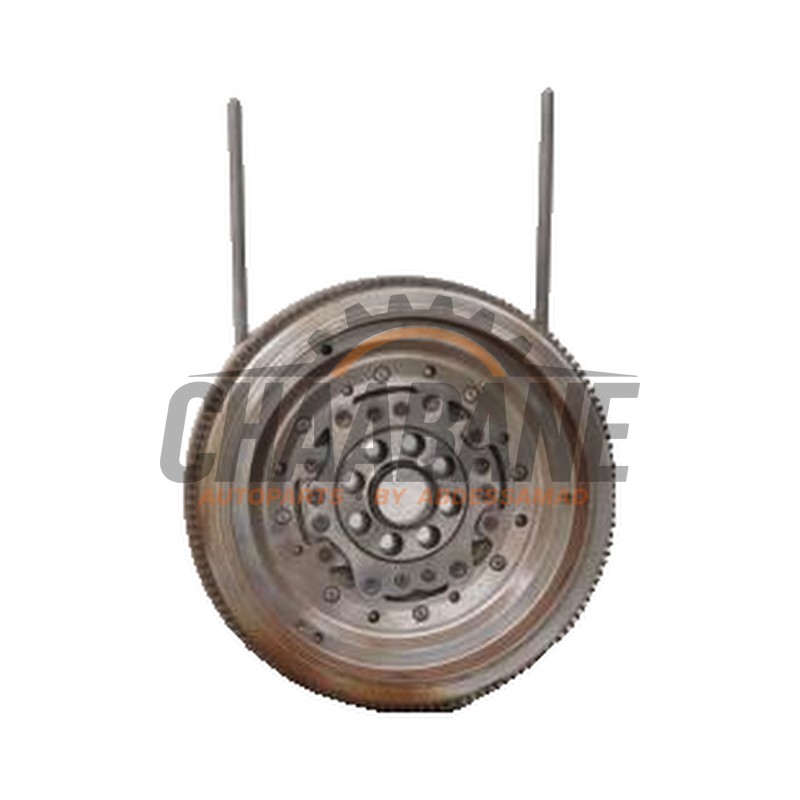 Volant moteur 07K105266C Audi RS3 2017 / 2020