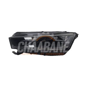 Phare gauche 5E4941015A Skoda Octavia Combi (NXAC) 2019