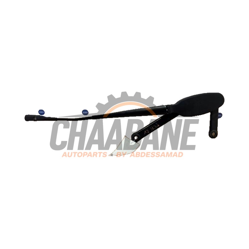 Bras essuie-glace avant A2478201701 Mercedes GLB (247.6) 2.0 GLB-180d