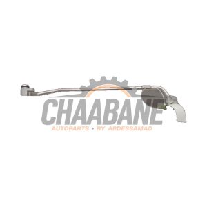 Tuyau clim 85E816704D Porsche Macan (XA) 2024