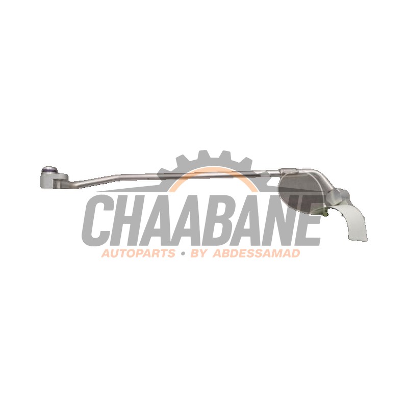 Tuyau de climatisation 85E816704D Porsche Macan (XA) 2024