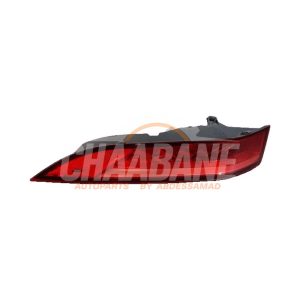 Feu arriere gauche HK8313405AF Jaguar F-Pace