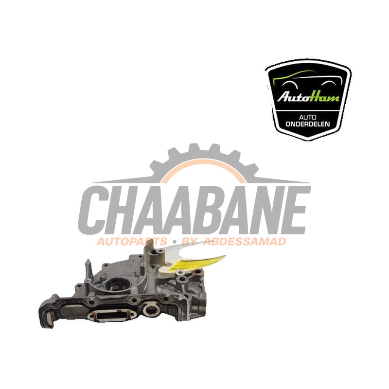 Pompe a huile 04C115105H Seat Ibiza V (KJB) 1.0 12V 2017
