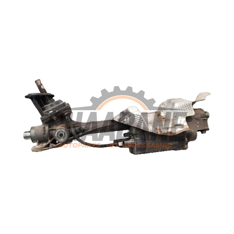 Boitier de direction assistee 5WB423061J Skoda Octavia Combi (NXAC) 1.0 TSI 12V 2019