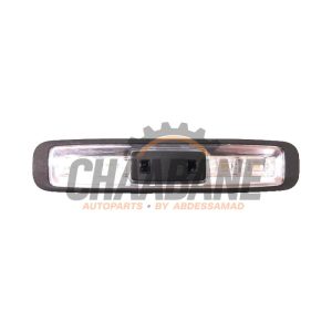 Eclairage interieur arriere A2389065100 Mercedes C (C205) C-300 2.0 Turbo 16V