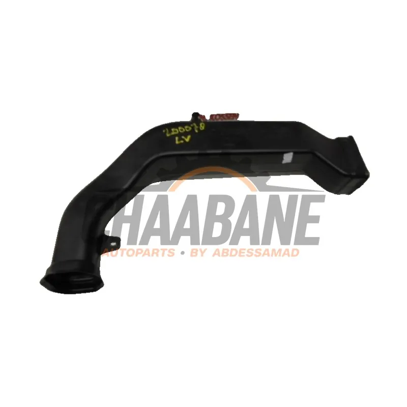 Guidage dair A4478312645 Mercedes Vito (447.6) 2.2 114 CDI 16V