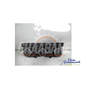 Panneau de commandes chauffage 3V0907044AT Skoda Superb 2015 / 2024