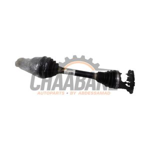 Arbre de transmission avant gauche 4K0407271 Audi A6 2018