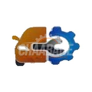 Element pare-chocs arriere centre 82A807644 Audi A1 Sportback (GBA) 1.0 30 TFSI 12V 2018