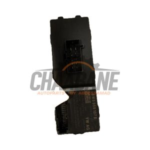Module valve moteur 8W8959107B Audi S5 Sportback (F5A/F5F) 3.0 TFSI V6 24V 2016