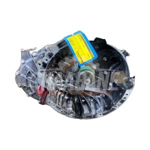 Boite de vitesses A2463608400 Mercedes A (W176) 1.6 A-200 16V