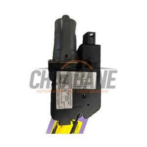 Moteur toit ouvrant 3G5877795 Audi A6 Avant (C8) 2.0 40 TDI Mild Hybrid 2018