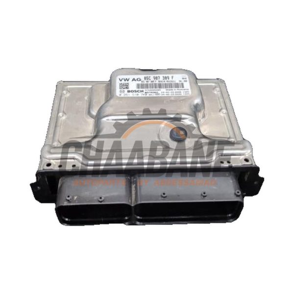Ordinateur gestion moteur 05C907309F Volkswagen Taigo 1.0 TSI 95 12V 2021