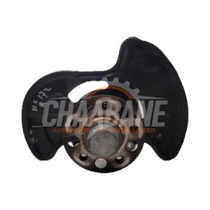 Joint avant droit A2043320201 Mercedes SLC (R172) 2.1 250 d 16V