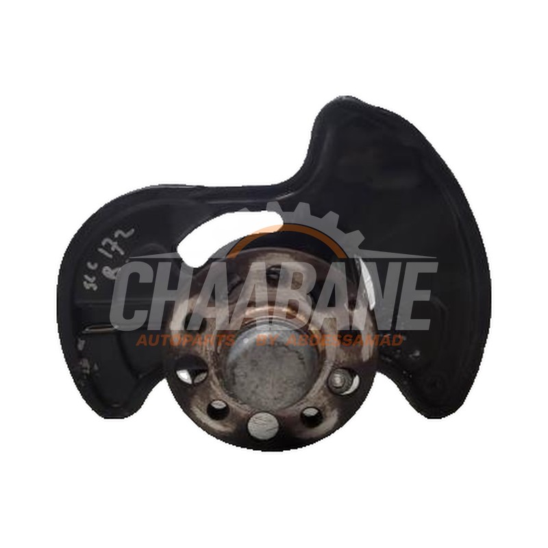 Joint avant droit A2043320201 Mercedes SLC (R172) 2.1 250 d 16V