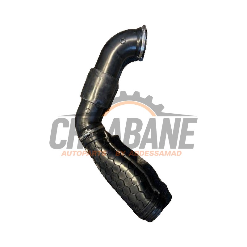 Tube (divers) A9075282800 Mercedes Sprinter 5t (907.6)