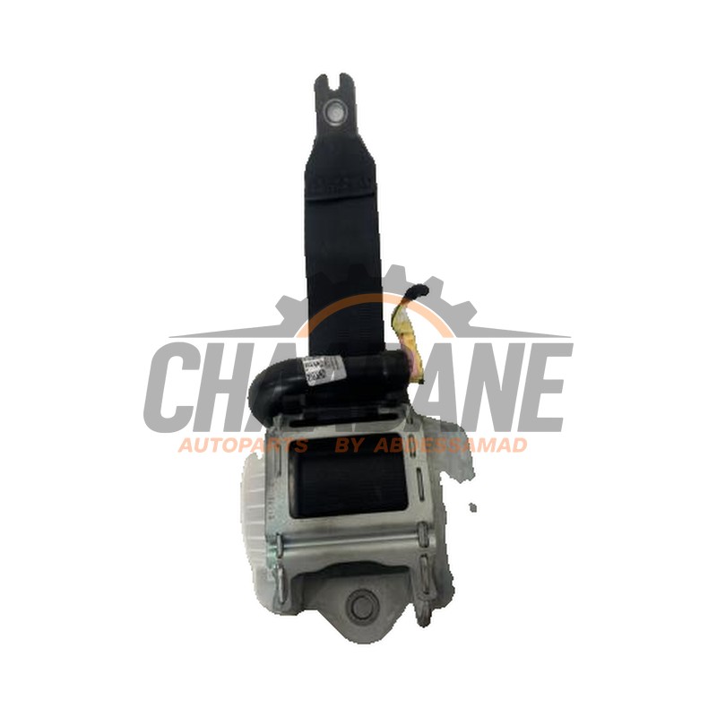 Ceinture de securite arriere gauche 34272359A Seat Leon Sportstourer (KLF) 2.0 TDI SCR 2020