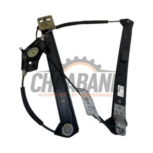 Leve vitre electrique avant droit 4KE837462 Audi E-tron Sportback (GEA) 50 2019