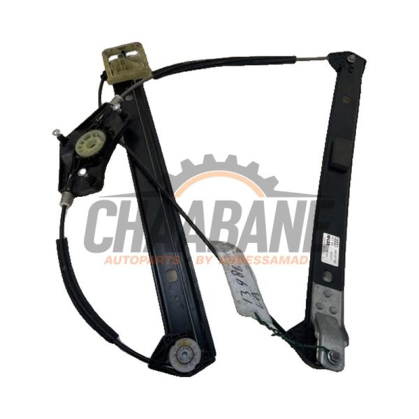 Leve vitre electrique avant droit 4KE837462 Audi E-tron Sportback (GEA) 50 2019