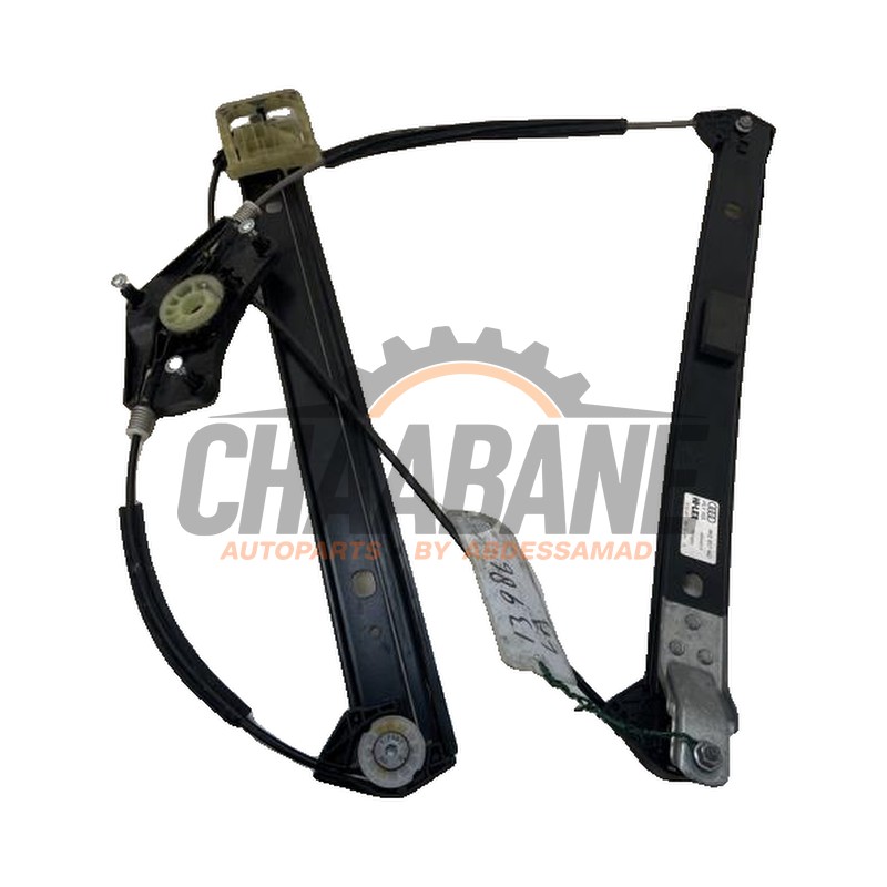 Leve vitre electrique avant droit 4KE837462 Audi E-tron Sportback (GEA) 50 2019