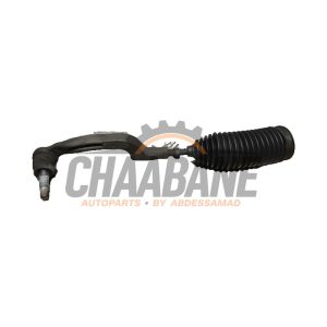 Barre daccouplement gauche A2463301700 Mercedes GLA (156.9) 2.2 200 CDI, d 16V