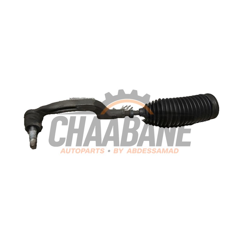 Barre daccouplement gauche A2463301700 Mercedes GLA (156.9) 2.2 200 CDI, d 16V